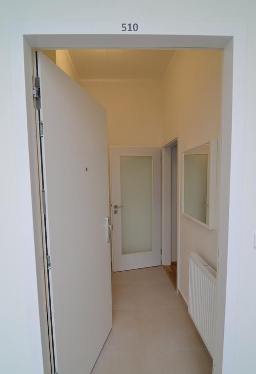 Apartment Orchidea
