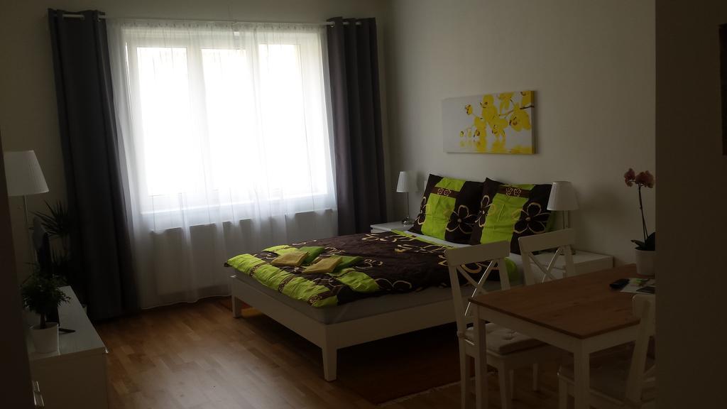 Apartment Orchidea *